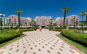 DIT Majestic Beach Resort